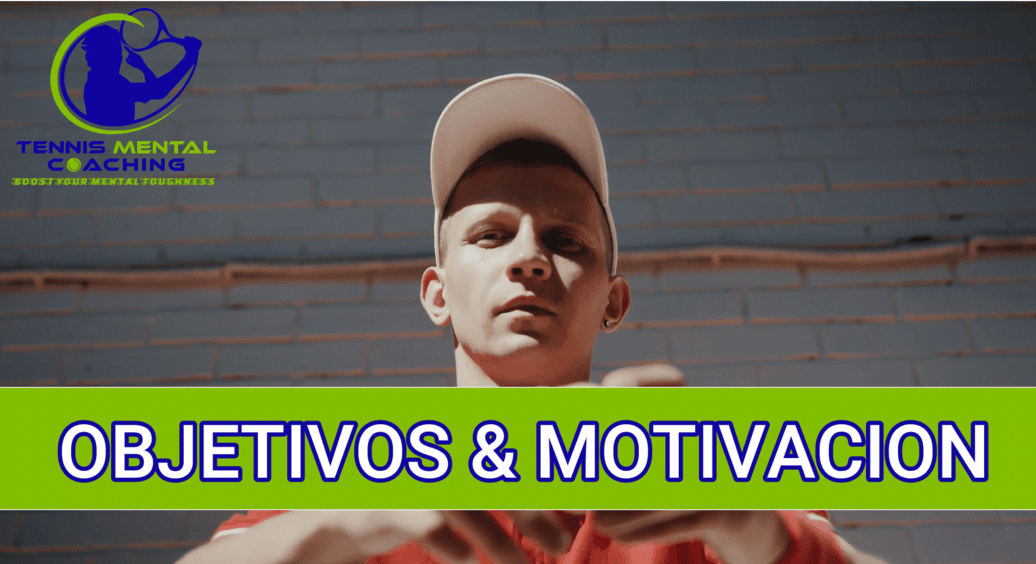 OBJETIVOS & MOTIVACIÓN